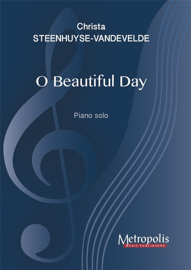 O Beautiful Day